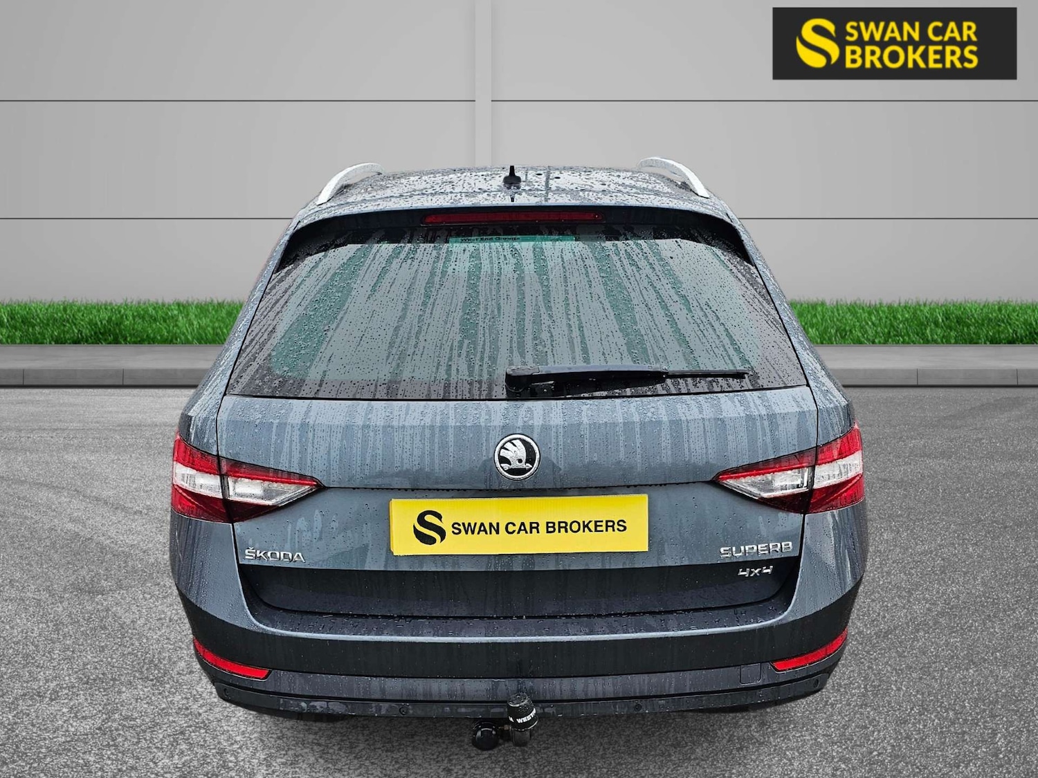 Used Skoda Superb 2017 for sale - 76720463: Photo 9