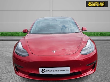 Used Tesla Model 3 2021 for sale - 78330657: Photo