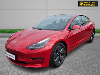 Used Tesla Model 3 2021 for sale - 78330657: Photo