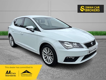 Used SEAT Leon 2019 for sale - 79056953: Photo