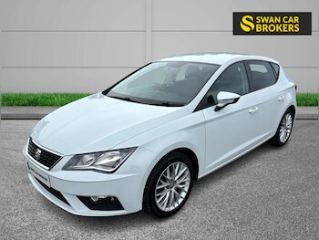 Used SEAT Leon 2019 for sale - 79056953: Photo