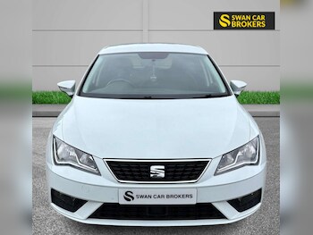 Used SEAT Leon 2019 for sale - 79056953: Photo