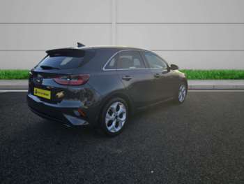 Used Kia Ceed 2018 for sale - 74802951: Photo