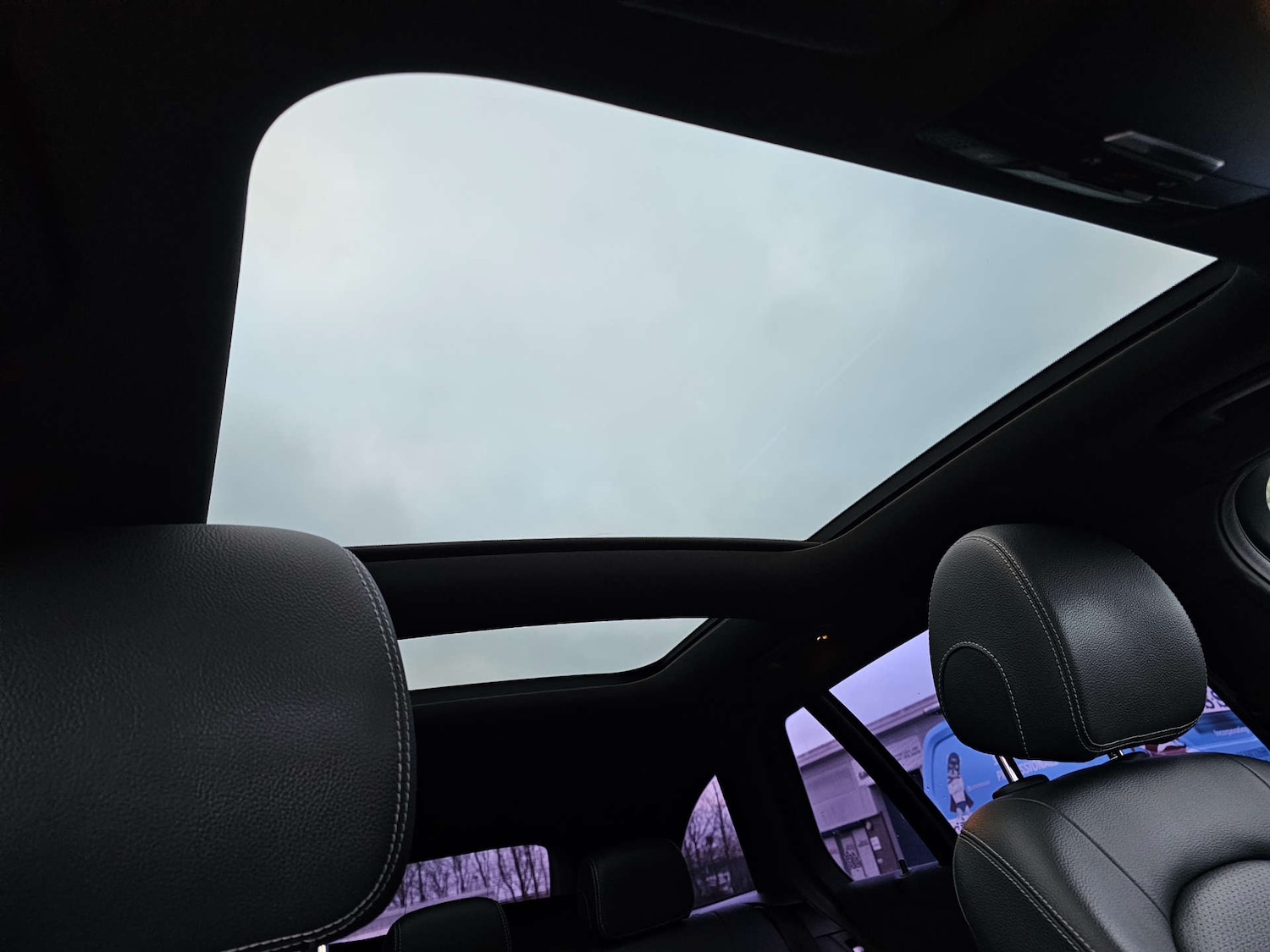 Used Mercedes-Benz C Class 2017 for sale - 77476424: Photo 16