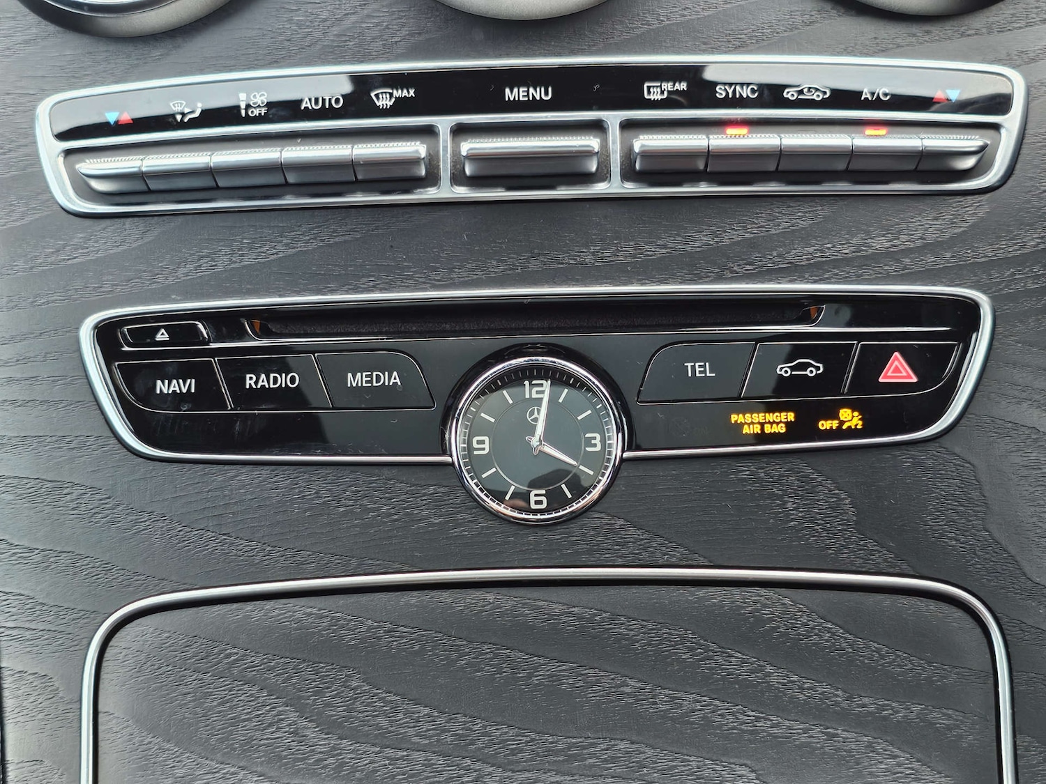 Used Mercedes-Benz C Class 2017 for sale - 77476424: Photo 25