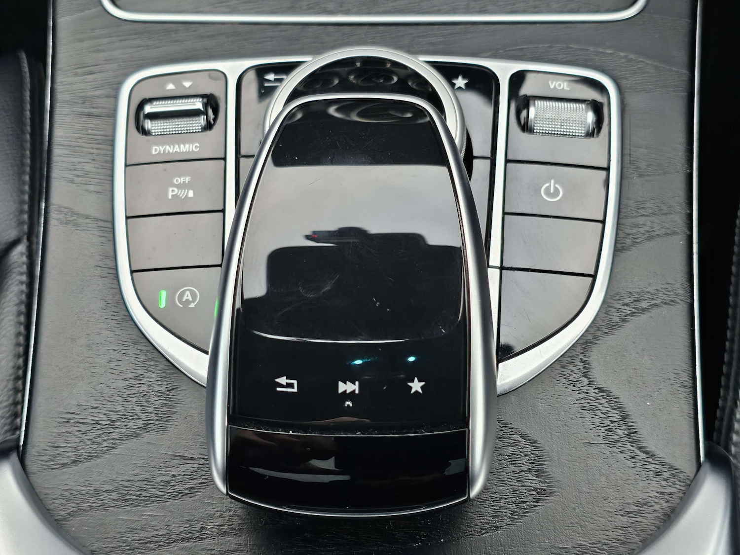 Used Mercedes-Benz C Class 2017 for sale - 77476424: Photo 26