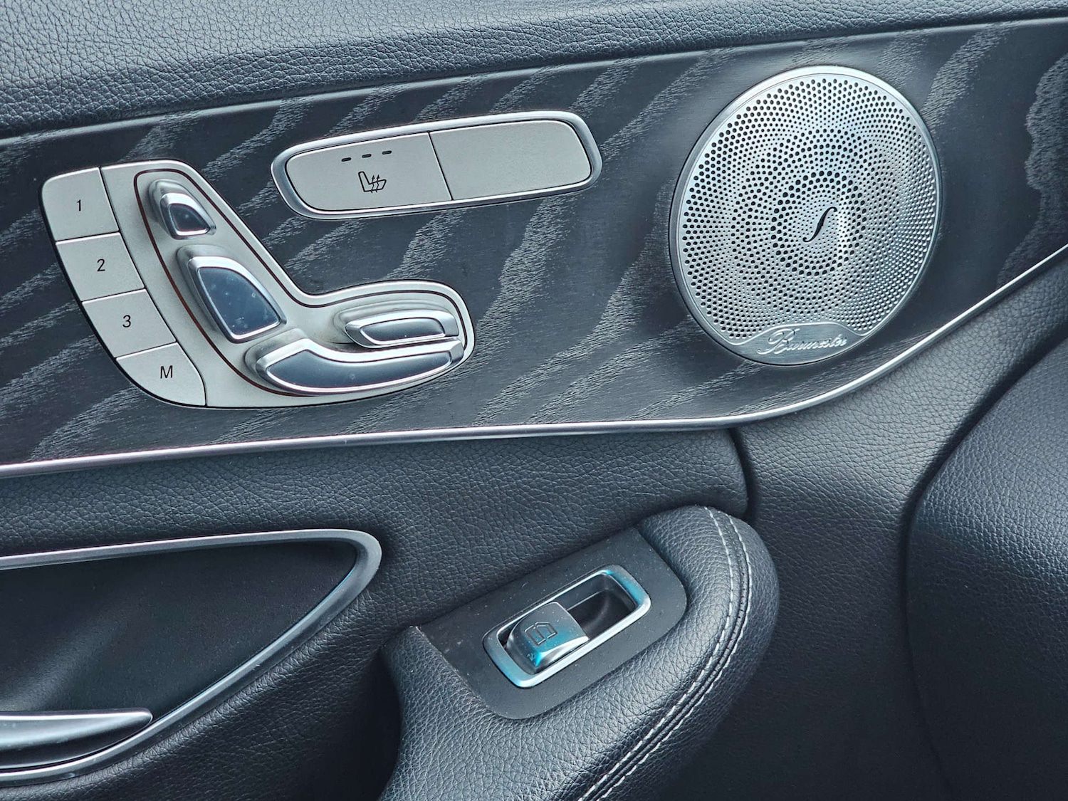 Used Mercedes-Benz C Class 2017 for sale - 77476424: Photo 28