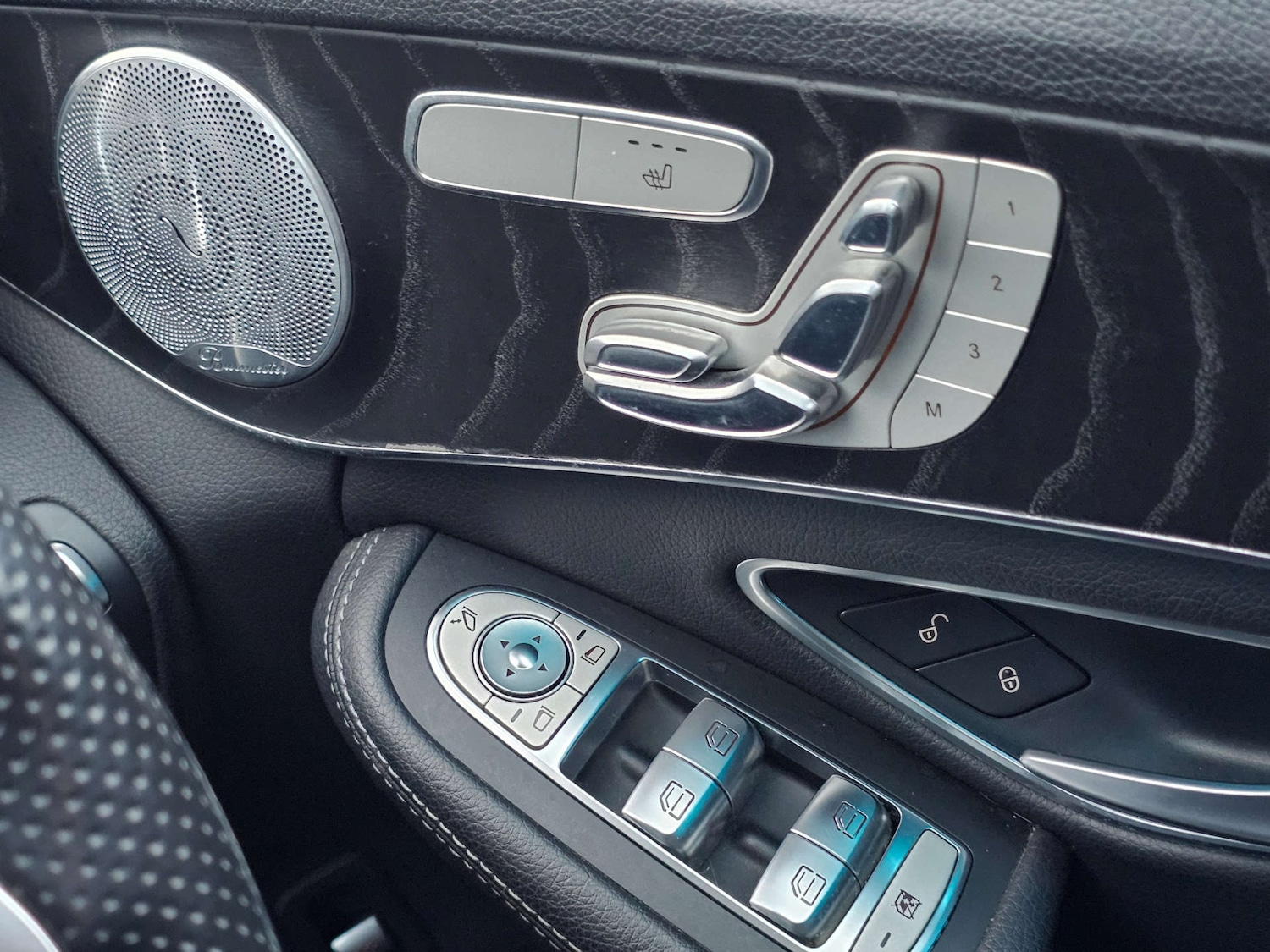 Used Mercedes-Benz C Class 2017 for sale - 77476424: Photo 29