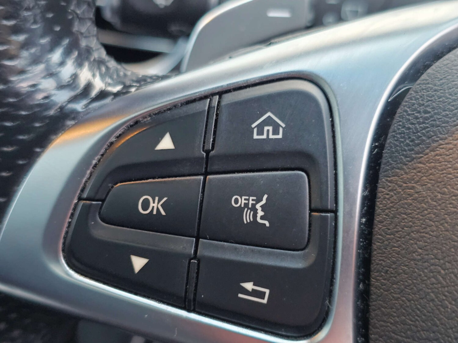 Used Mercedes-Benz C Class 2017 for sale - 77476424: Photo 39