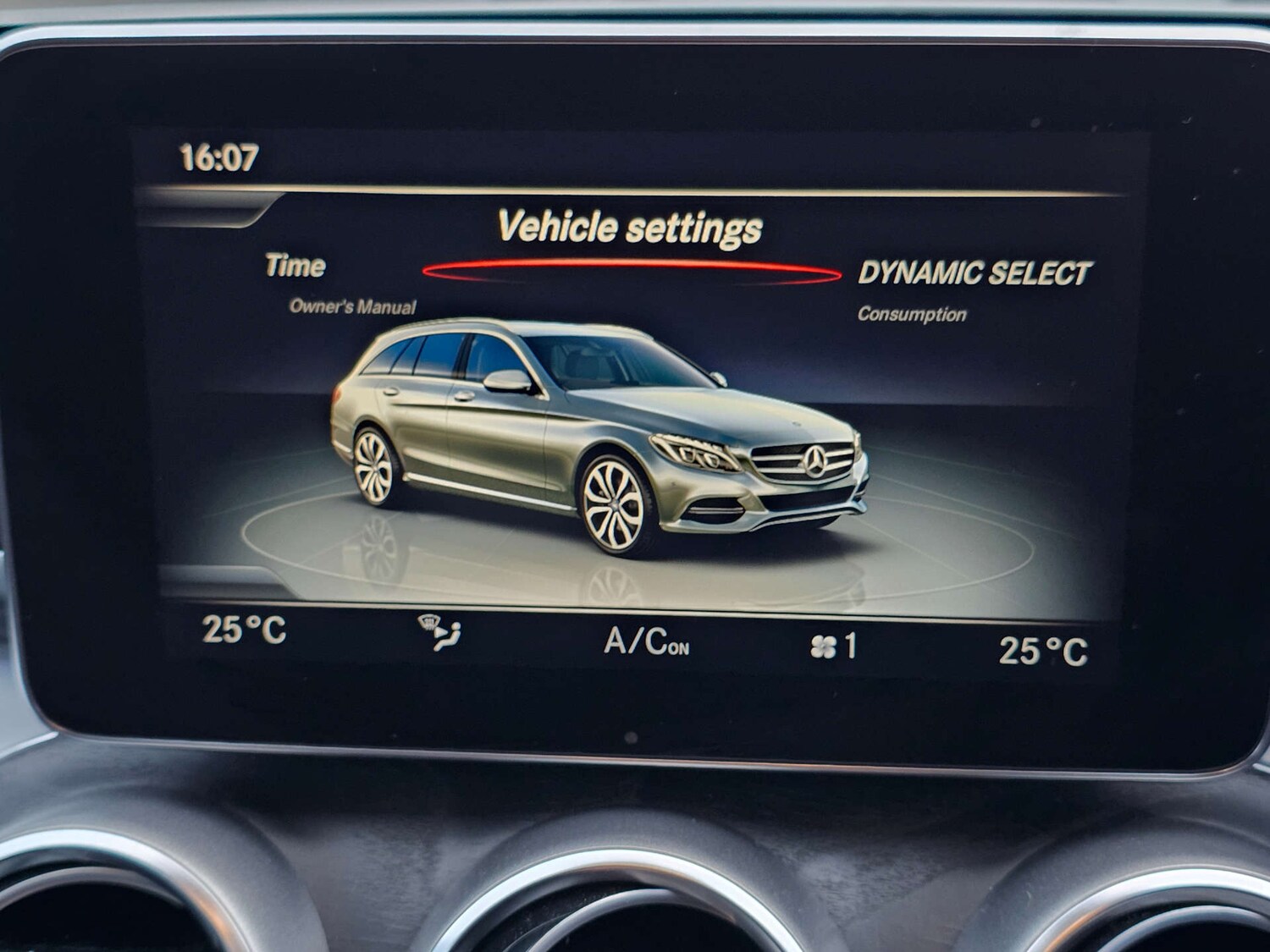 Used Mercedes-Benz C Class 2017 for sale - 77476424: Photo 43