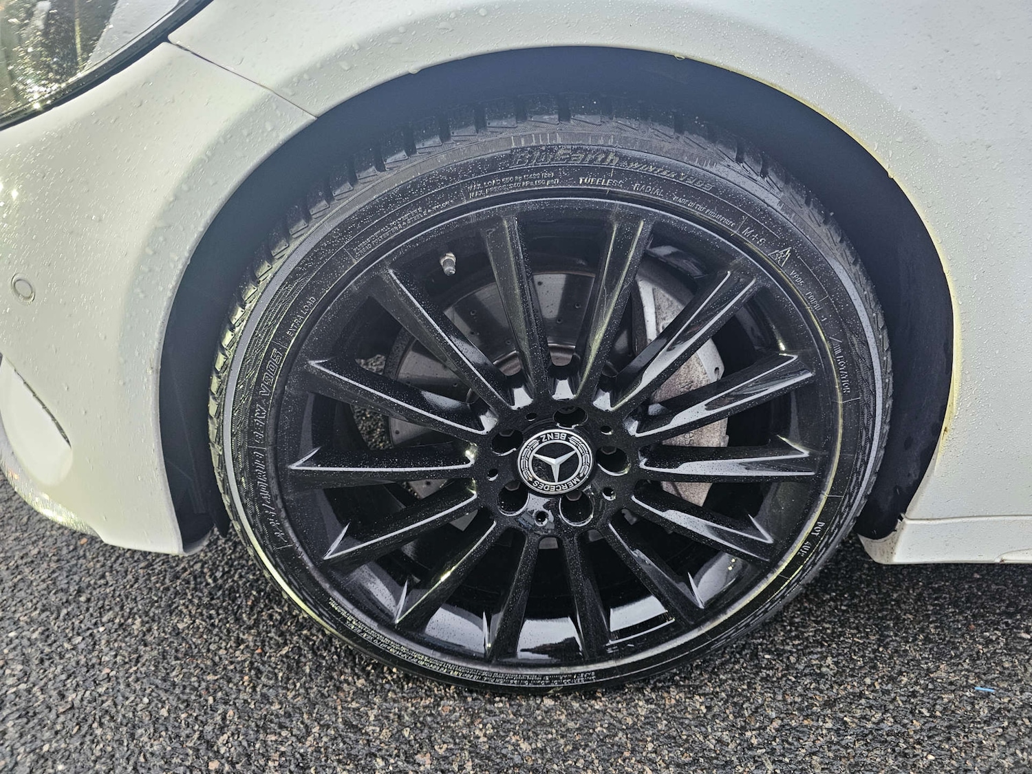 Used Mercedes-Benz C Class 2017 for sale - 77476424: Photo 49