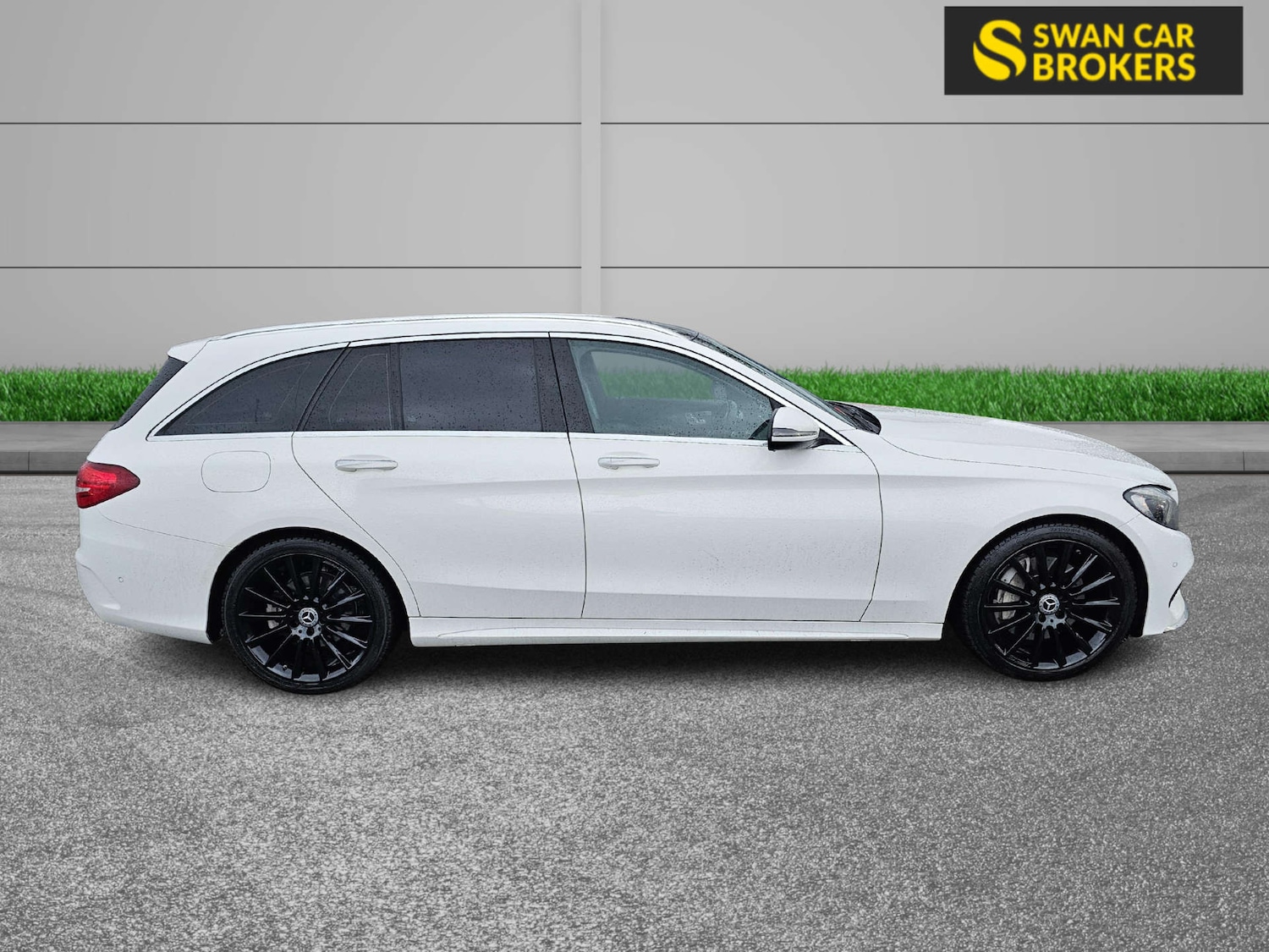 Used Mercedes-Benz C Class 2017 for sale - 77476424: Photo 5