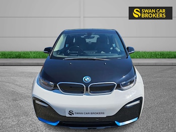 Used BMW i3 2021 for sale - 79156868: Photo