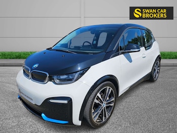 Used BMW i3 2021 for sale - 79156868: Photo