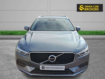 Used Volvo XC60 2017 for sale - 79299118: Photo