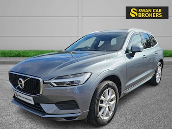 Used Volvo XC60 2017 for sale - 79299118: Photo
