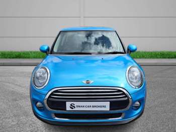 Used MINI Hatch 2015 for sale - 74802934: Photo