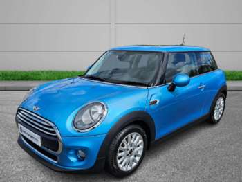 Used MINI Hatch 2015 for sale - 74802934: Photo