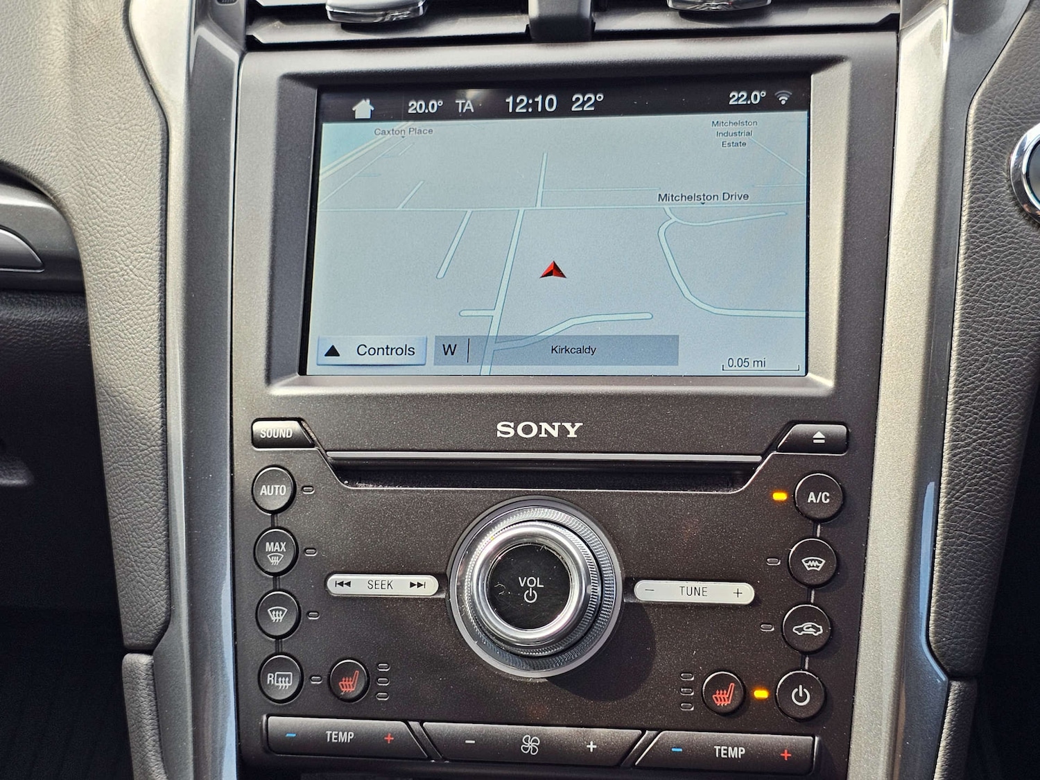 Vehicle 27