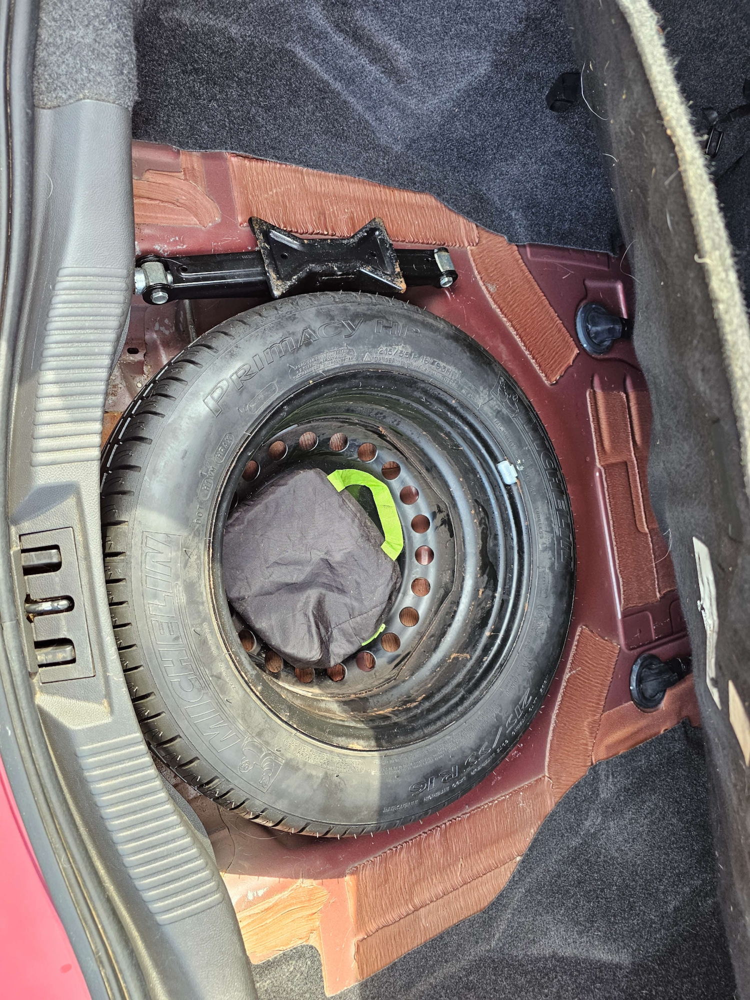 Vehicle 58