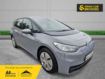 Used Volkswagen ID.3 2023 for sale - 79650915: Photo