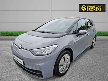 Used Volkswagen ID.3 2023 for sale - 79650915: Photo