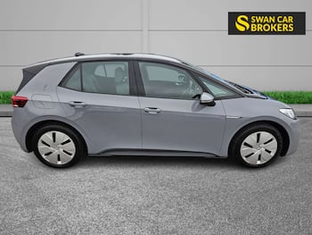 Used Volkswagen ID.3 2023 for sale - 79650915: Photo