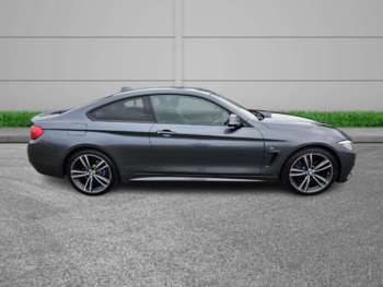 Used BMW 4 Series 2016 for sale - 74802953: Photo