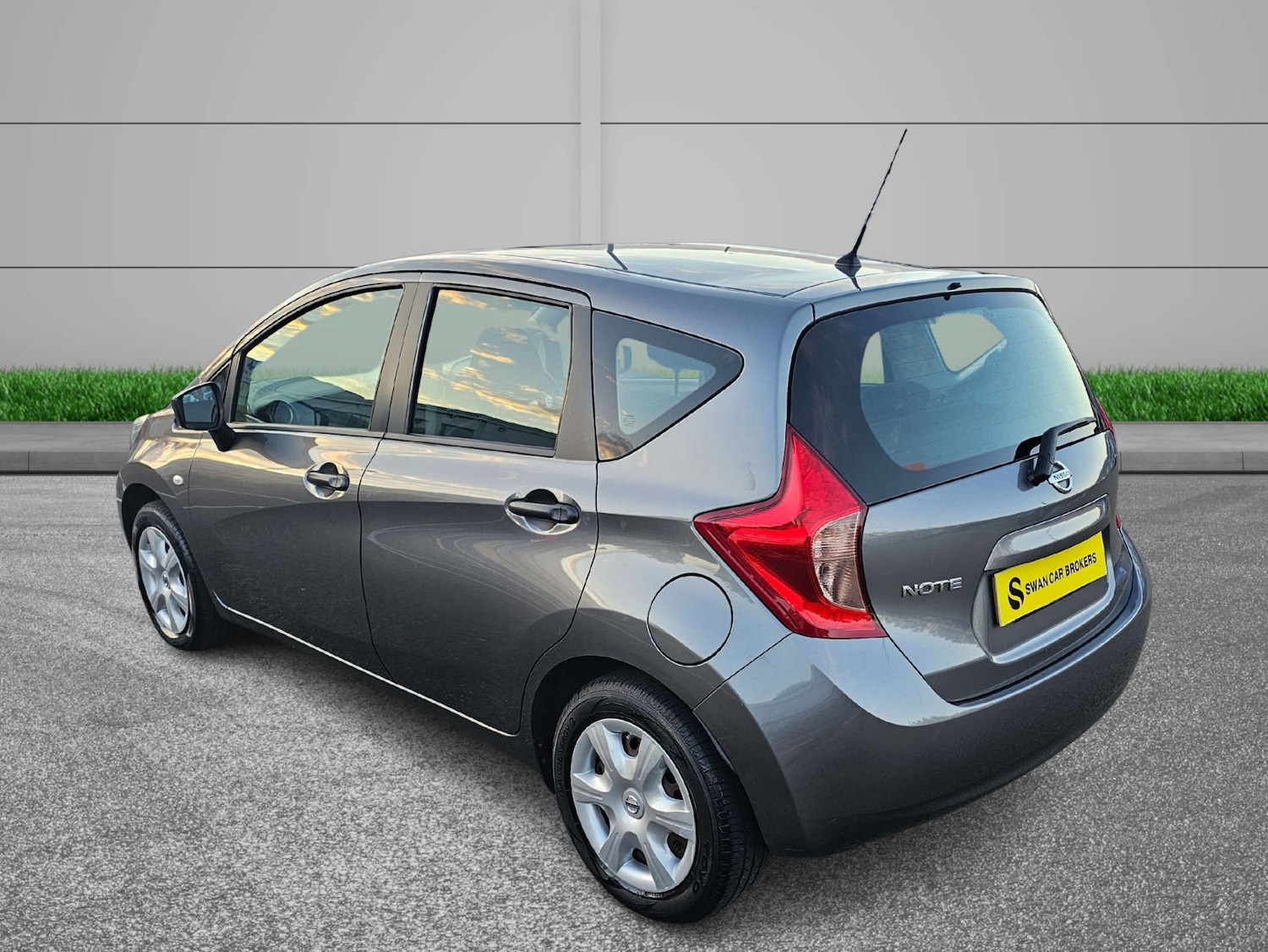 Used Nissan Note 2015 for sale - 76602073: Photo 13