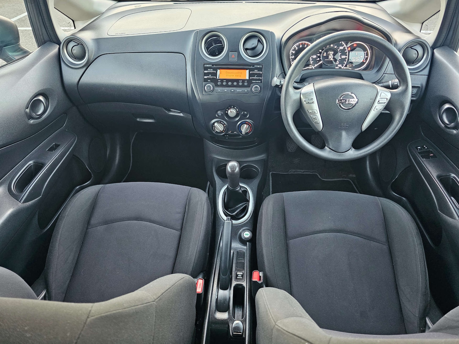 Used Nissan Note 2015 for sale - 76602073: Photo 15