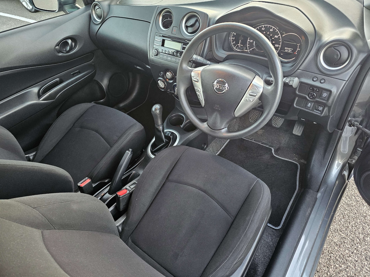 Used Nissan Note 2015 for sale - 76602073: Photo 17