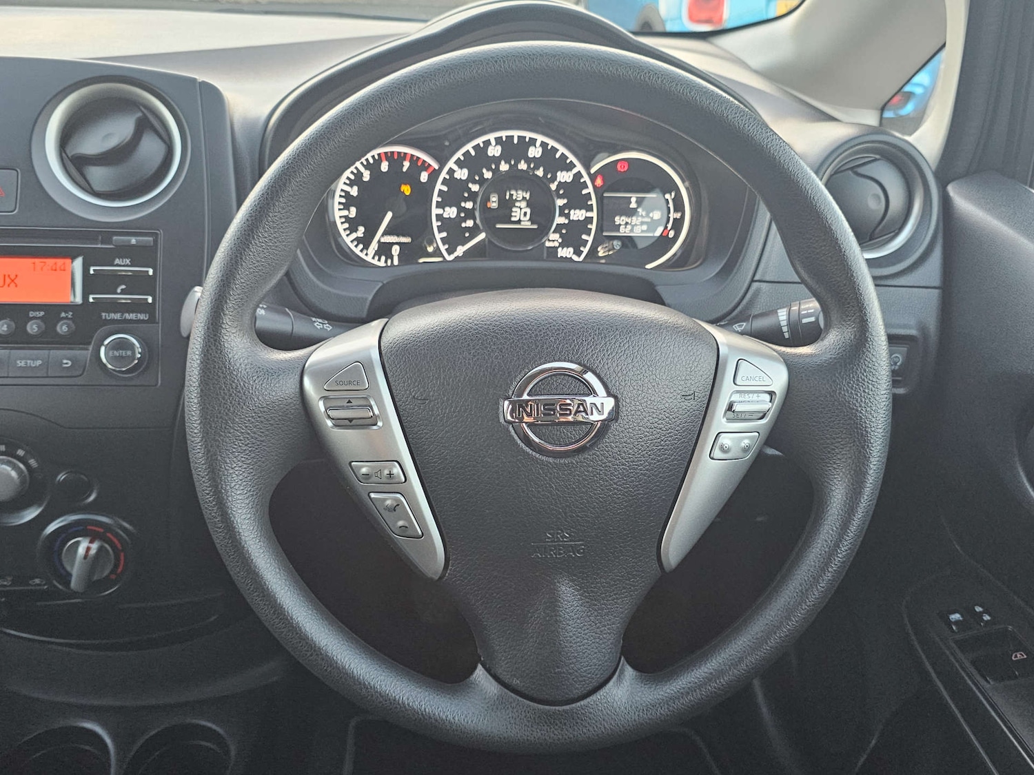 Used Nissan Note 2015 for sale - 76602073: Photo 19