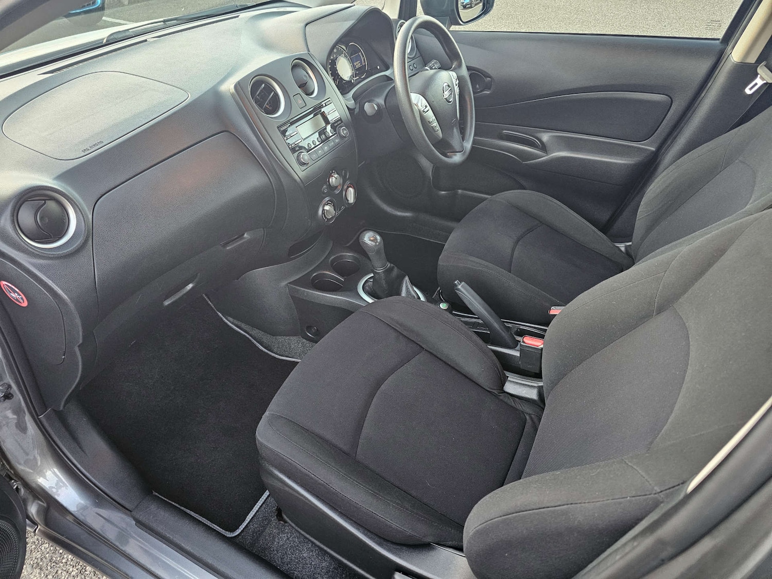 Used Nissan Note 2015 for sale - 76602073: Photo 23