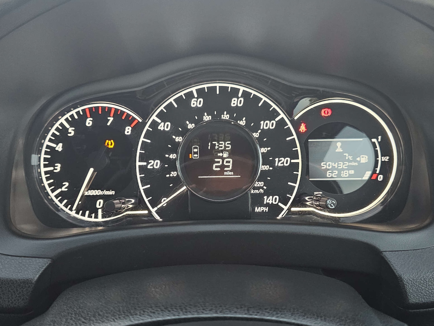 Used Nissan Note 2015 for sale - 76602073: Photo 28