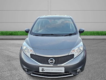 Used Nissan Note 2015 for sale - 76602073: Photo