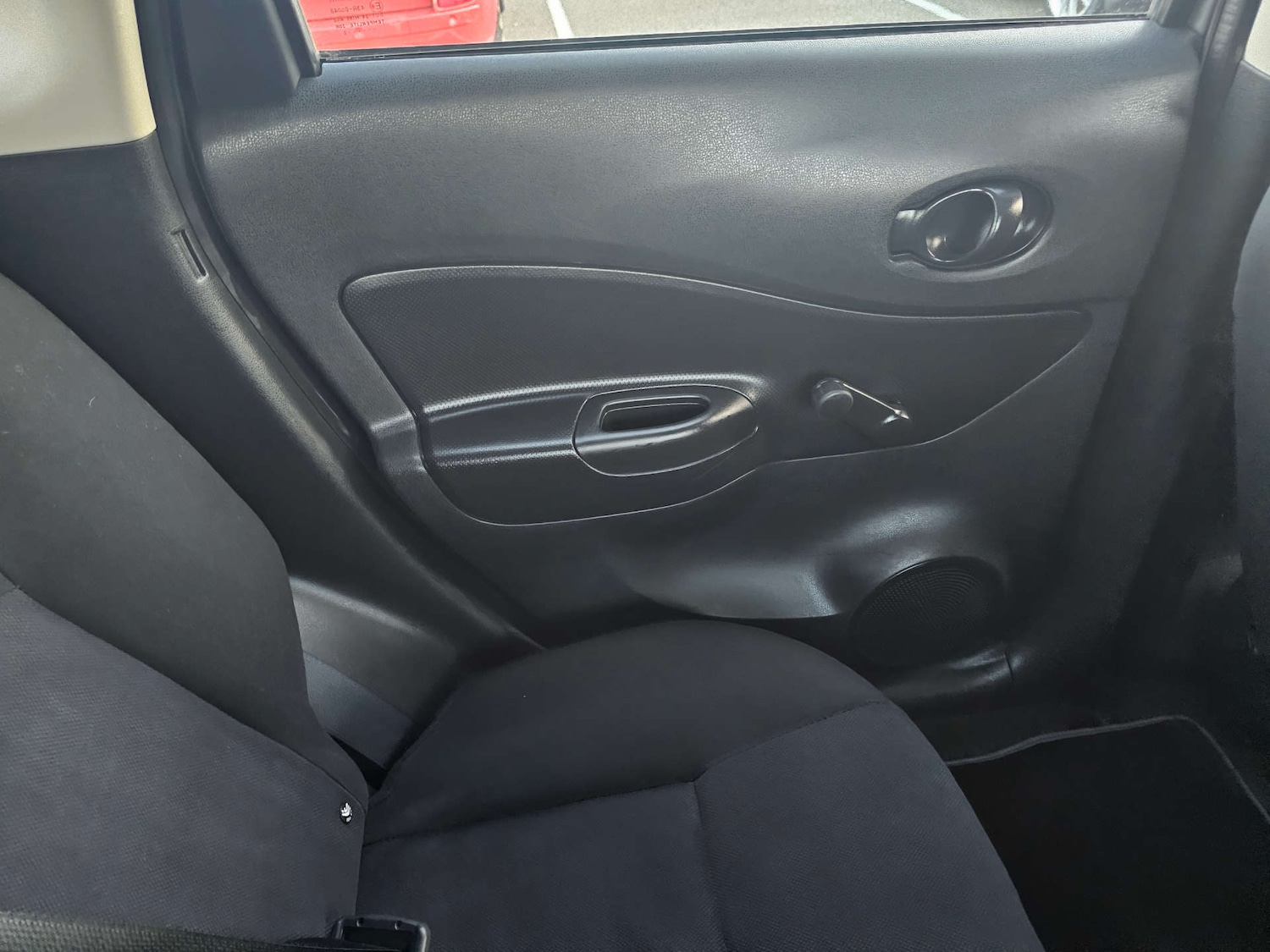 Used Nissan Note 2015 for sale - 76602073: Photo 32