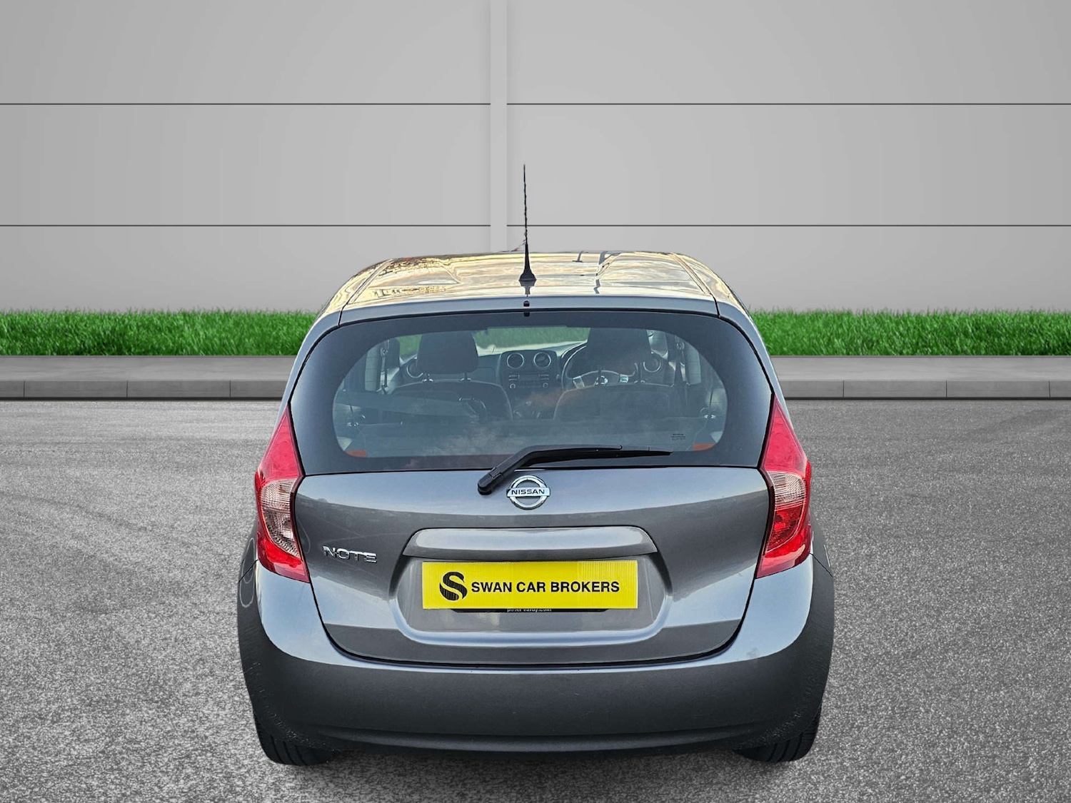 Used Nissan Note 2015 for sale - 76602073: Photo 5