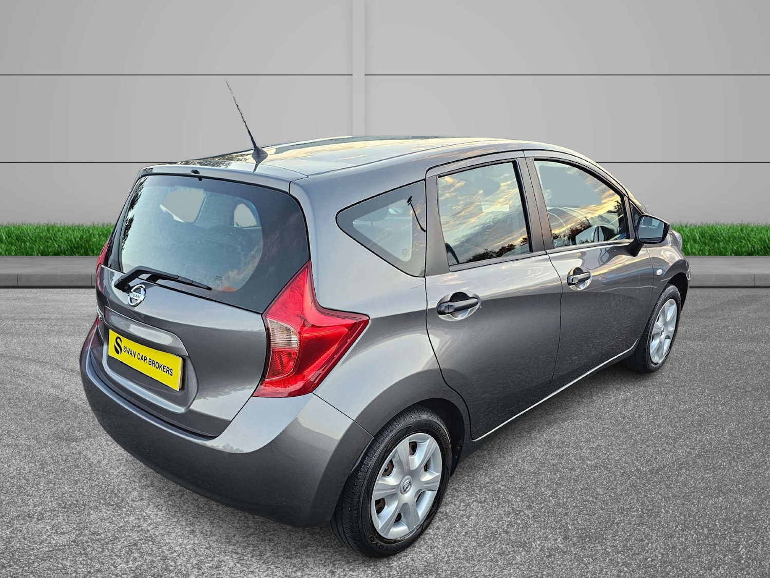 Used Nissan Note 2015 for sale - 76602073: Photo 7