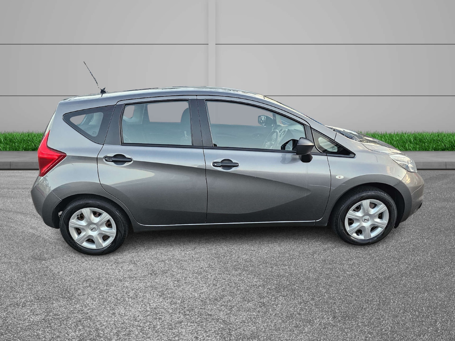 Used Nissan Note 2015 for sale - 76602073: Photo 9