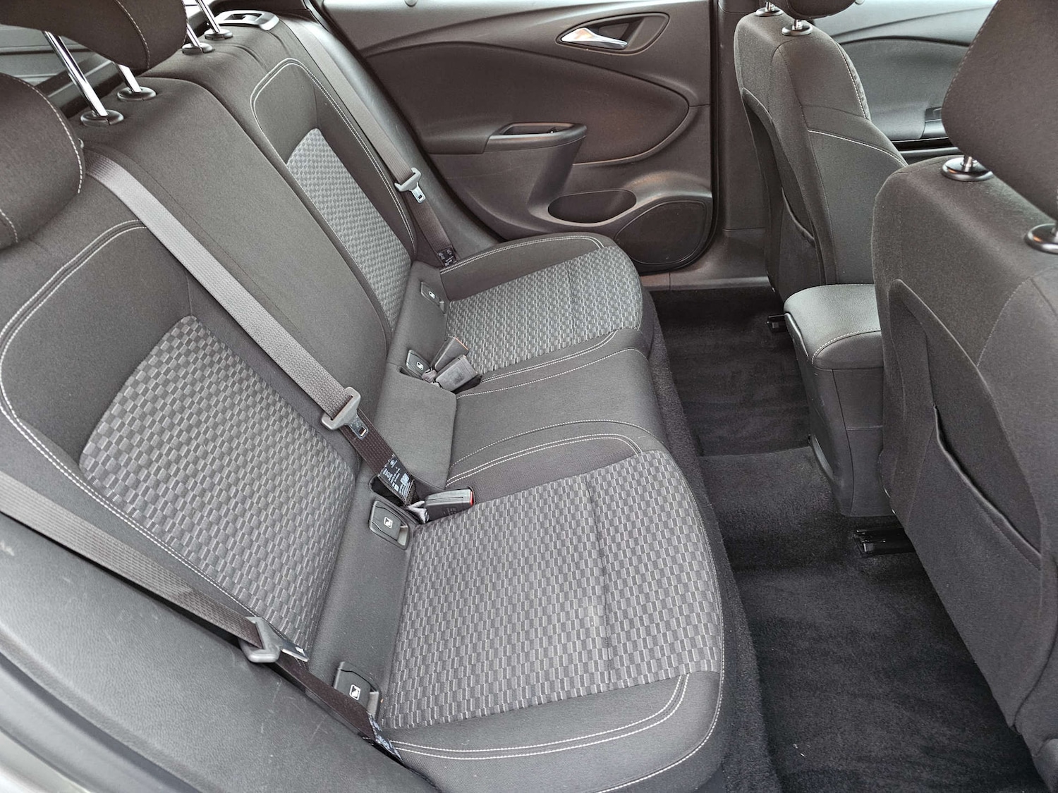 Used Vauxhall Astra 2016 for sale - 77065412: Photo 15