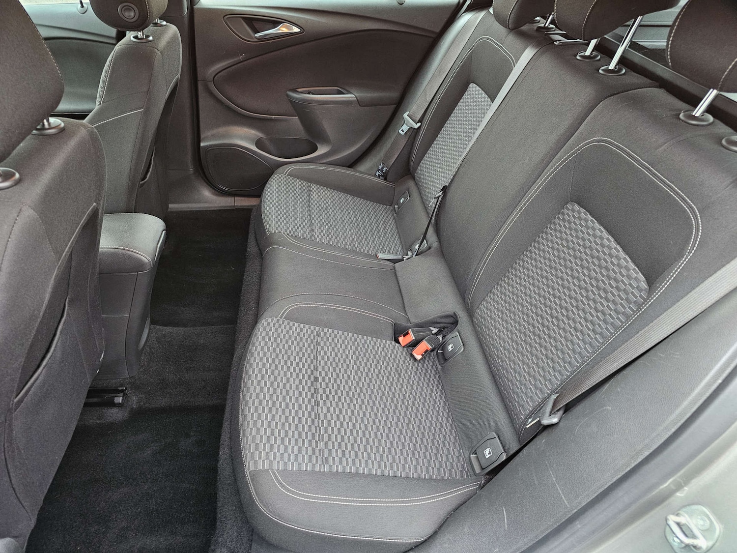 Used Vauxhall Astra 2016 for sale - 77065412: Photo 16