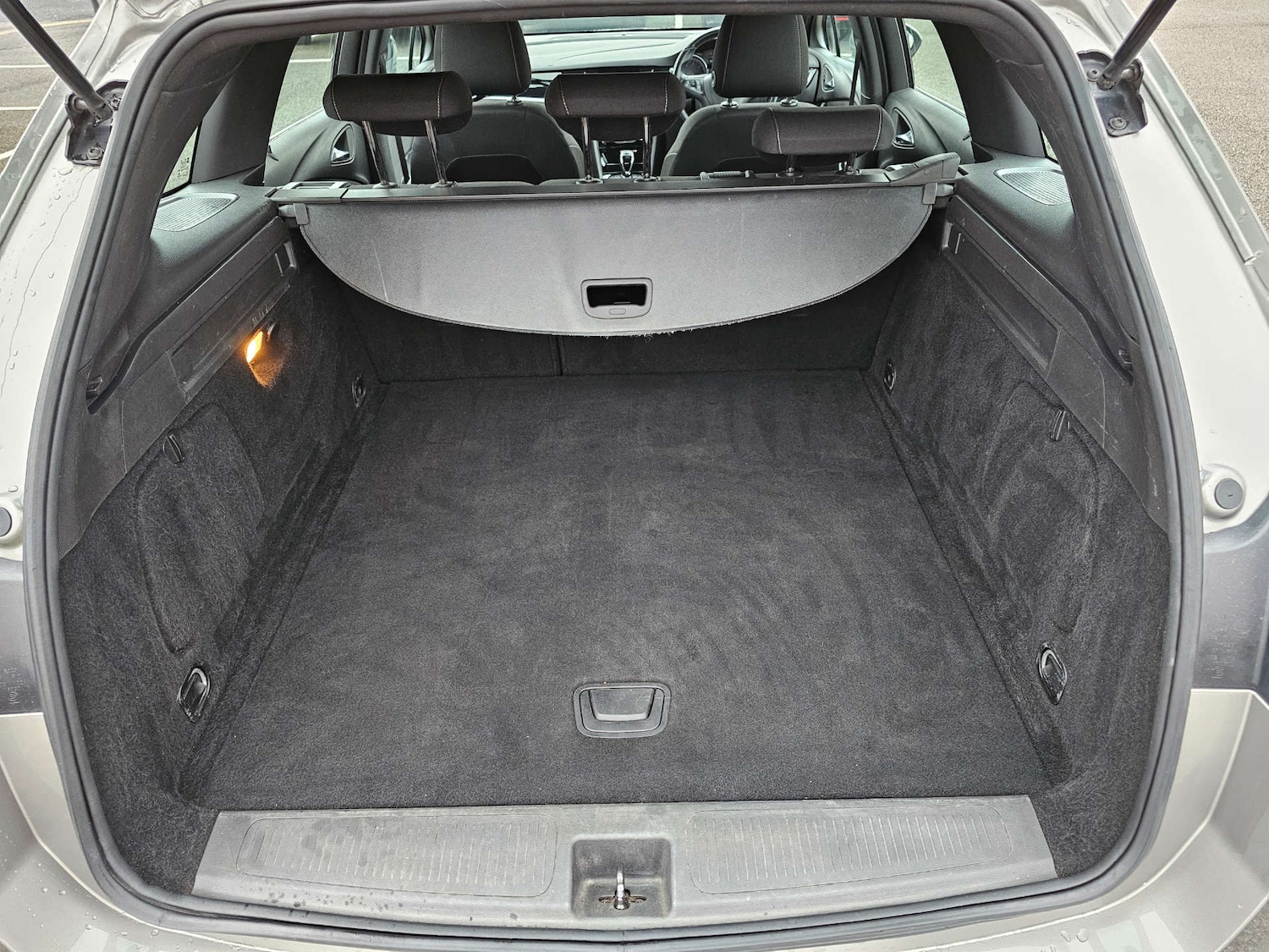 Used Vauxhall Astra 2016 for sale - 77065412: Photo 17