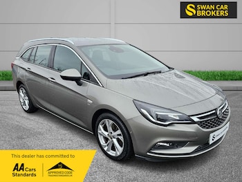 2016 - 1.6 CDTi Bi-Turbo 16V 160 SRi 5dr