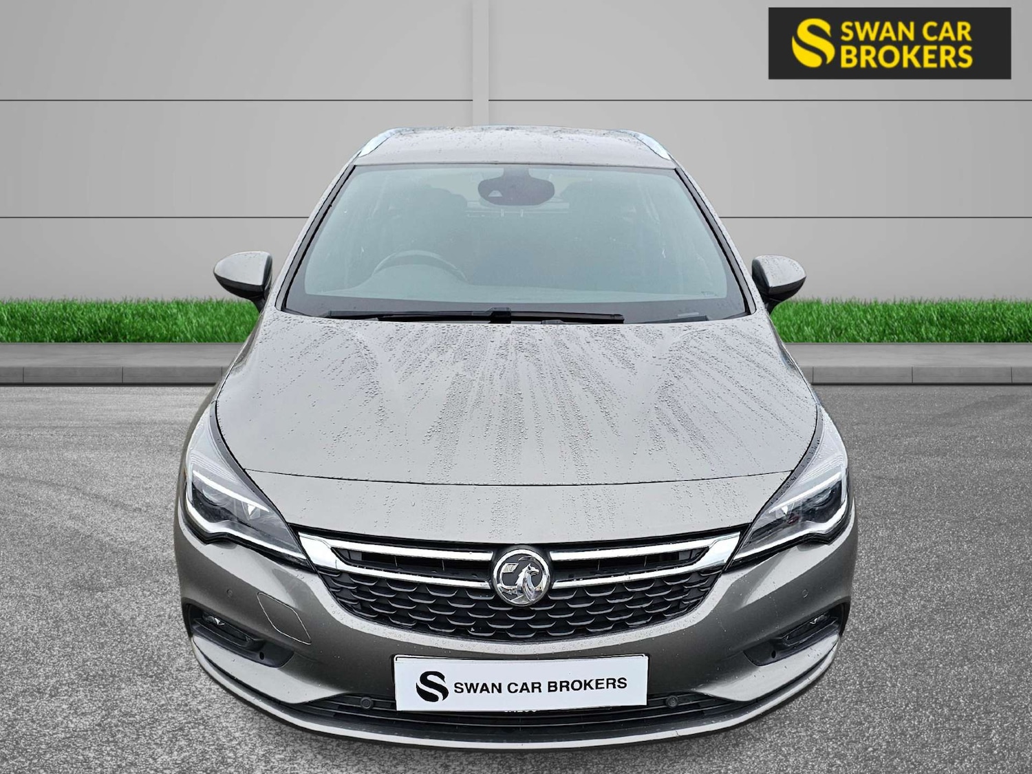 Used Vauxhall Astra 2016 for sale - 77065412: Photo 2