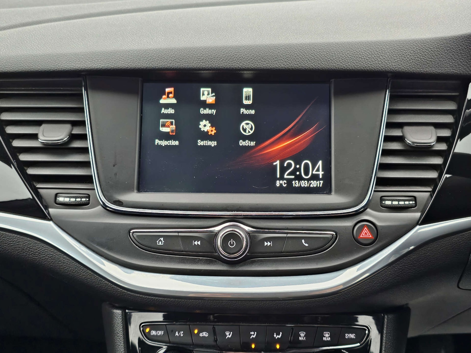 Used Vauxhall Astra 2016 for sale - 77065412: Photo 20