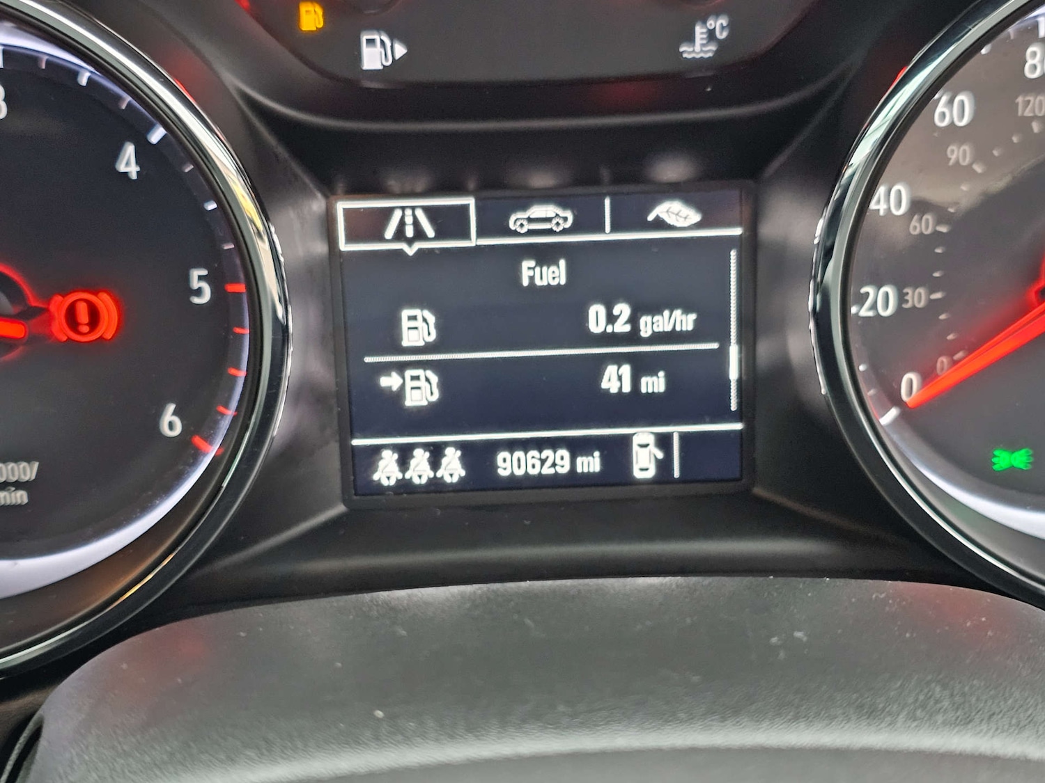 Used Vauxhall Astra 2016 for sale - 77065412: Photo 22