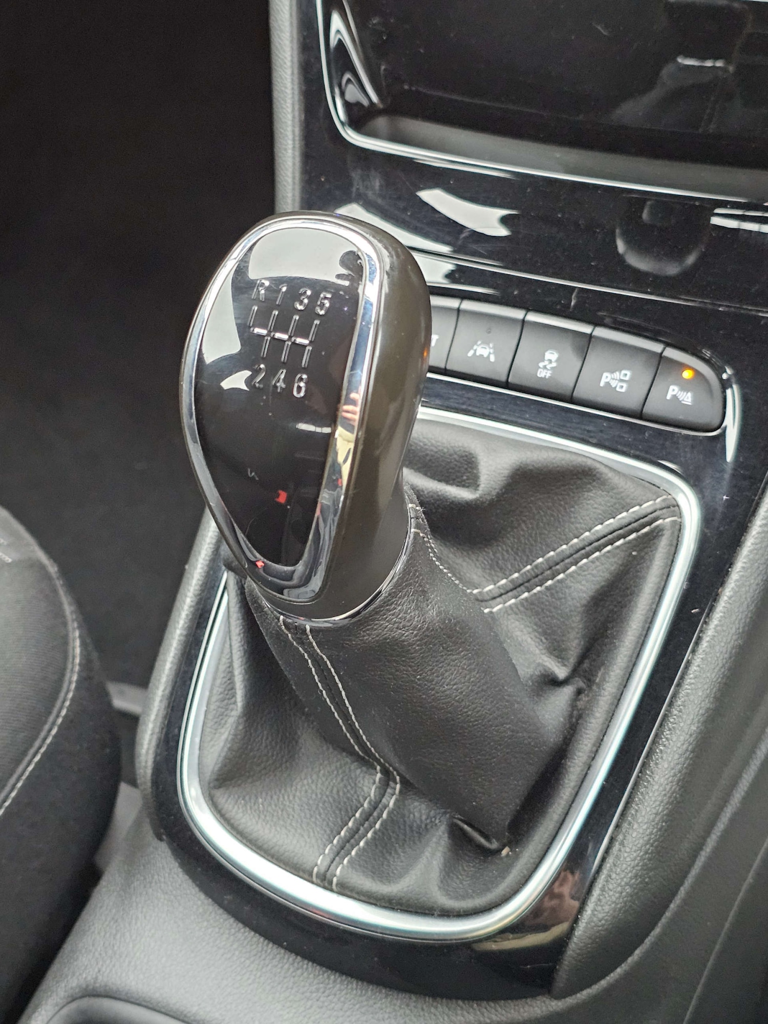 Used Vauxhall Astra 2016 for sale - 77065412: Photo 28