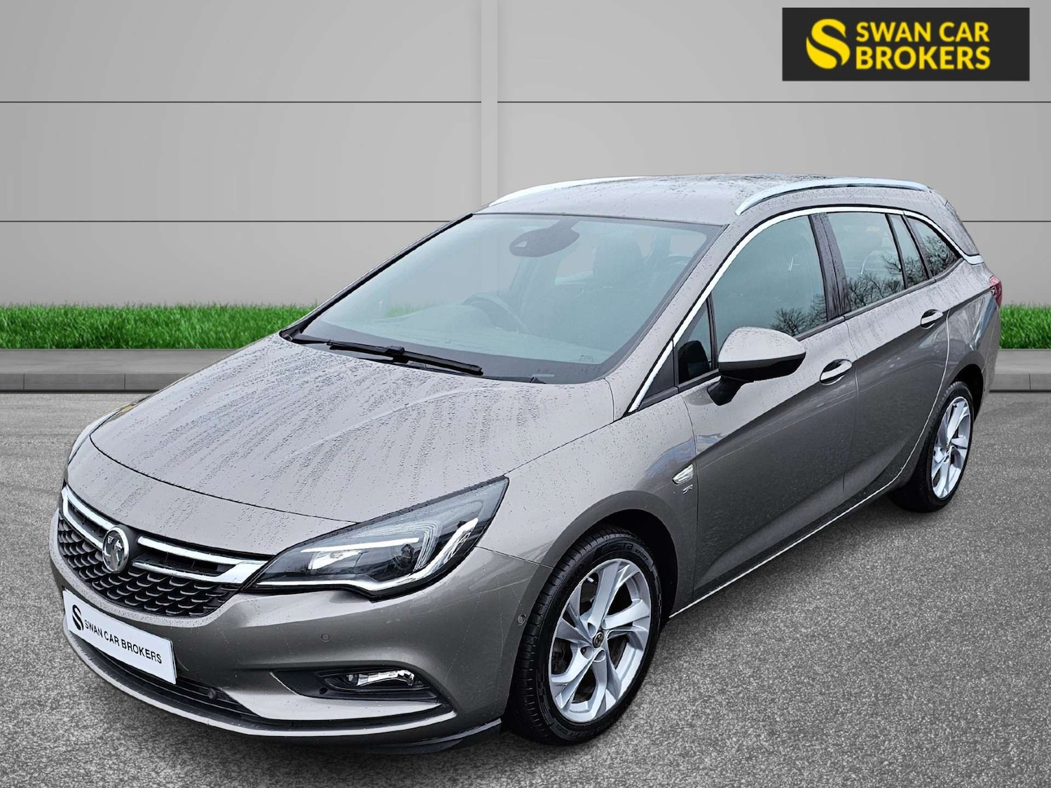 Used Vauxhall Astra 2016 for sale - 77065412: Photo 3