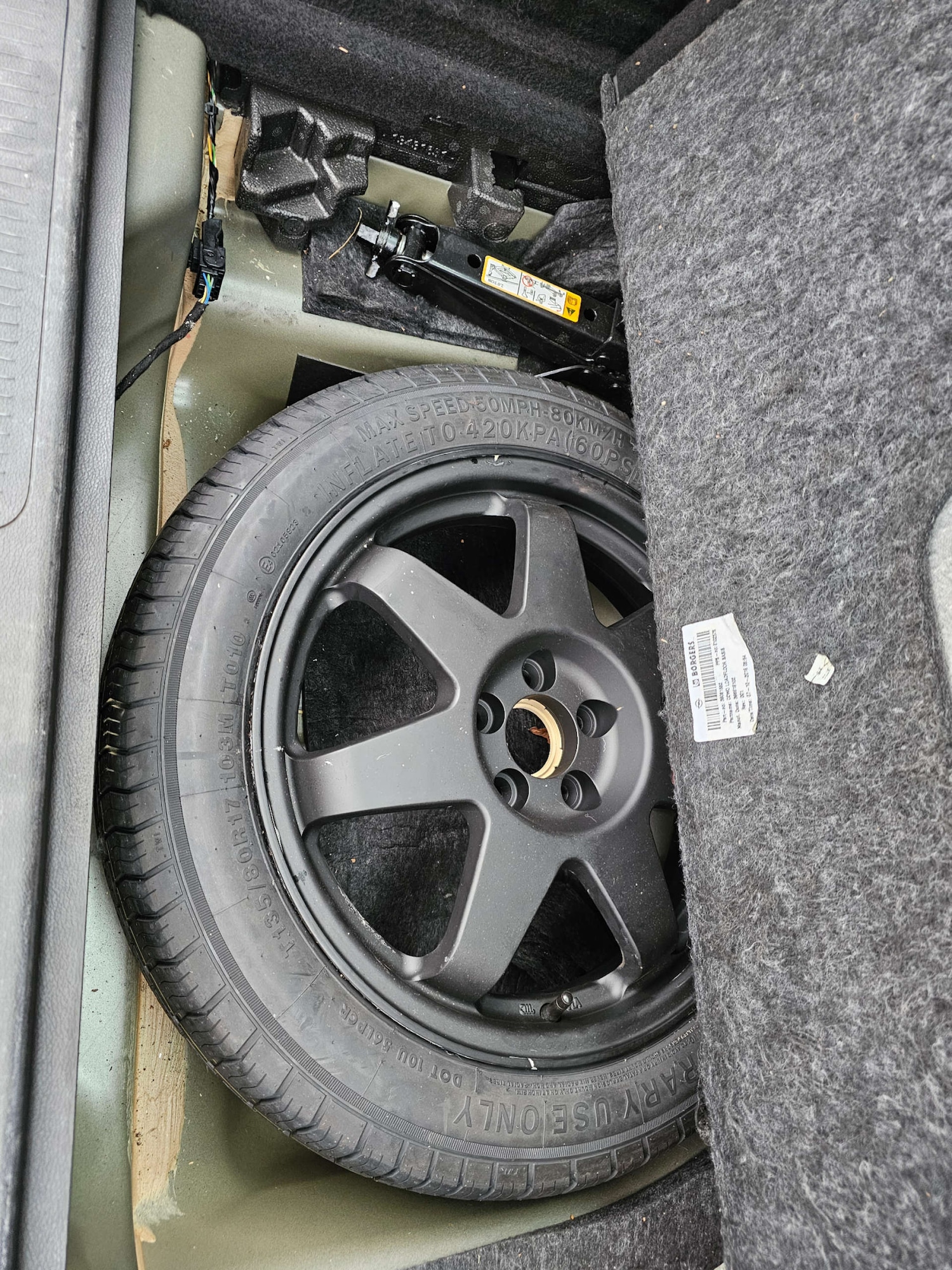 Used Vauxhall Astra 2016 for sale - 77065412: Photo 36