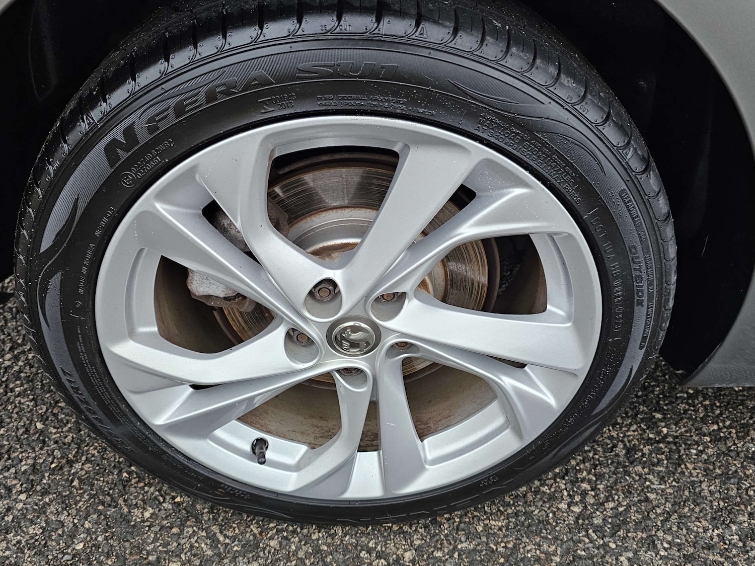 Used Vauxhall Astra 2016 for sale - 77065412: Photo 37